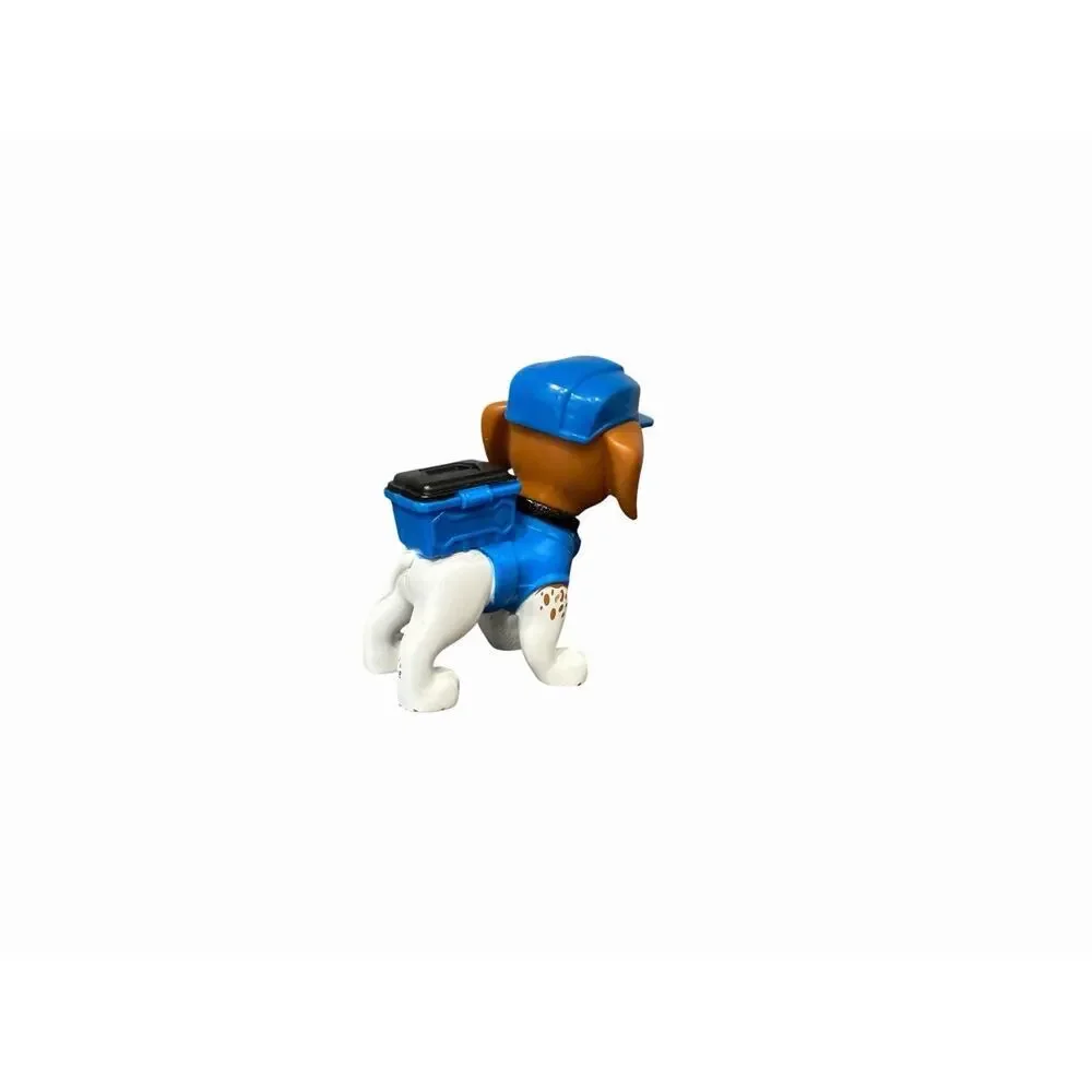Wheeler Rubble & Crew Paw Patrol 2.5